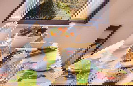 Poggio Agli Ulivi Agriturismo - Foto 41