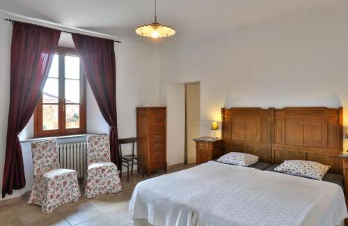 Apartment Appartment Barbera - Villa Pesce- Mombaruzzo by Interhome - Foto 10