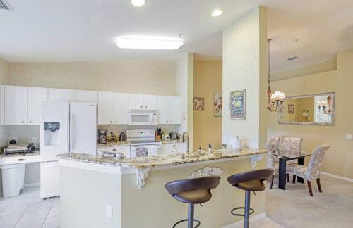 Spacious Golf Club Condo, Membership Available! - Foto 9