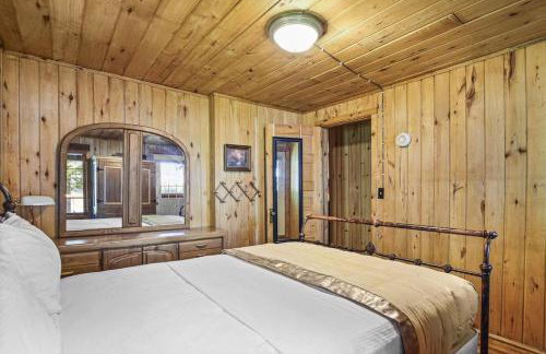 The Guest Cabin Holiday Home - Foto 34