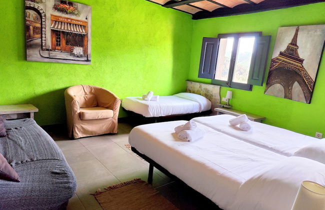 Can Castell - Foto 10