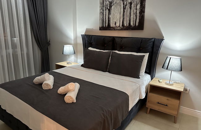 Vesta Garden Apartments by Etucon - Foto 9