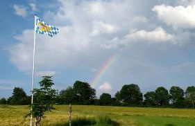 Ferienwohnung Pinzenhof - Kemnath - Foto 19