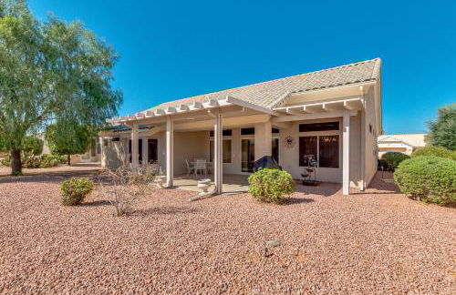 Ganado Sun City West - Foto 49