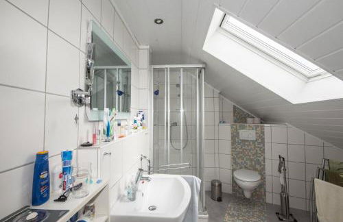 Villa Rosengarten - Foto 43