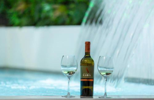 BEQUEST Corinthian Luxury suites - Foto 53