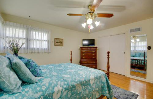 Charming Jefferson City Home 2 Mi to Downtown! - Foto 17