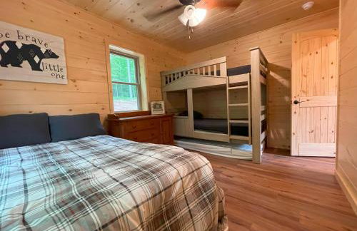 Blissful Bear - Foto 16