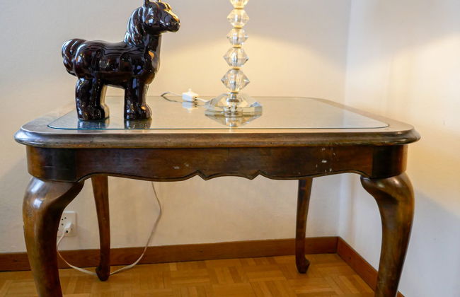 3 bedroom Apartment in Grindelwald with terrace - Photo 6