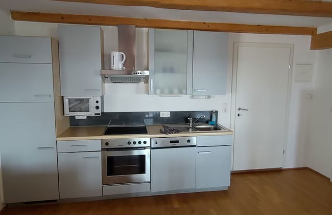 Geinberg Suites & Vianova Lodges - Photo 24