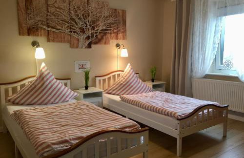 Palminas Ferienwohnung OG - Foto 13