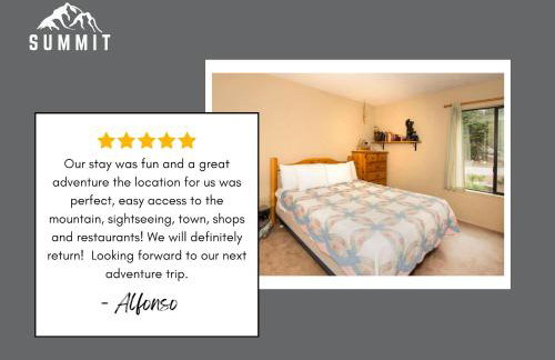 Summit #217 - A Couples Getaway Dream! - Foto 9