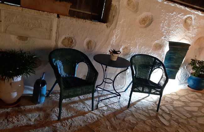 Lefkas Kavalos Atmospheric Villa Kavalina - Foto 5