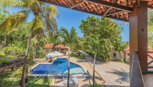 Mansión Bomfim Tabuba | Ocio Completo by Carpediem - Foto 5