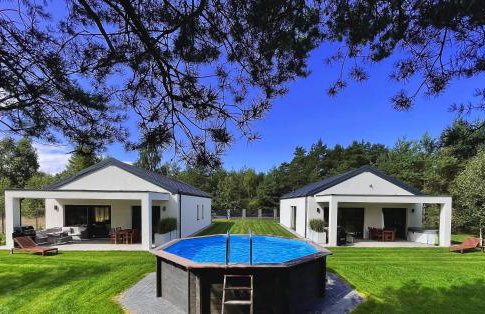 House Garden&Spa-Dom nad morzem z Sauną i Jacuzzy - Foto 37