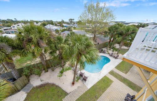 Summer Special, Lux 4BR House Sleeps 12, Pool, Elevator, King bed - Foto 68