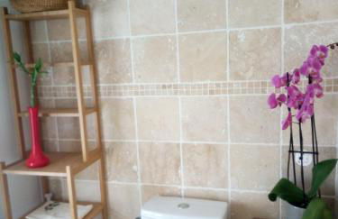 Gite chez mamiyo gallargues le montueux - Foto 3