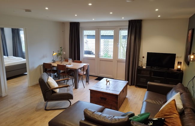 De Vlindertuin Ameland - Photo 58