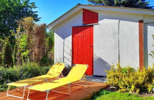 Holiday Home in Storkow mit Schönem Garten by Interhome - Foto 3