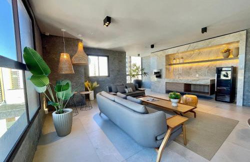 Condomínio JSmart, localização ideal - Foto 2