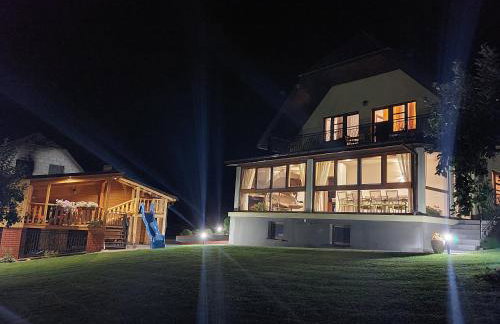 Agroturystyka Żubrówka - Foto 7