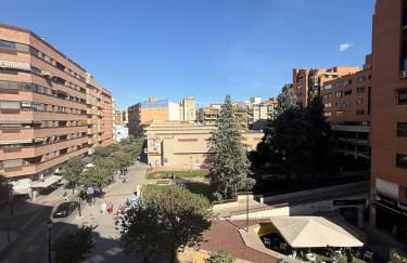 Apartamento Aura céntrico junto a feria - Foto 16