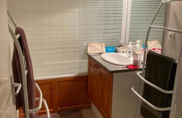 Bel appartement en duplex - Foto 11