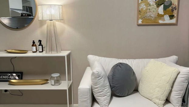 Olive Ayacucho Modern Studio in Recoleta - Foto 2, Habitación