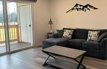 Lake Shastina Golf Resort - Foto 12