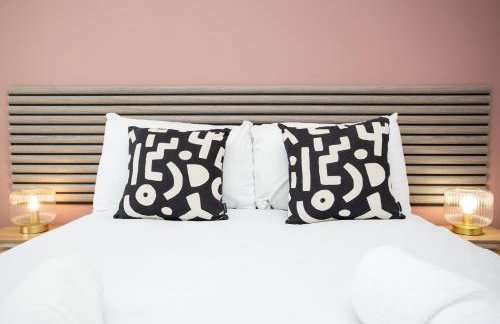 Lydia Terrace Parking Wi-Fi - Foto 36