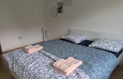 Spacious and Luminous Apartment in a Bungalow - Foto 23