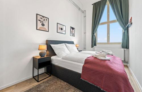 MINT - Urban Factory Loft - Berlin Weißensee - Foto 72