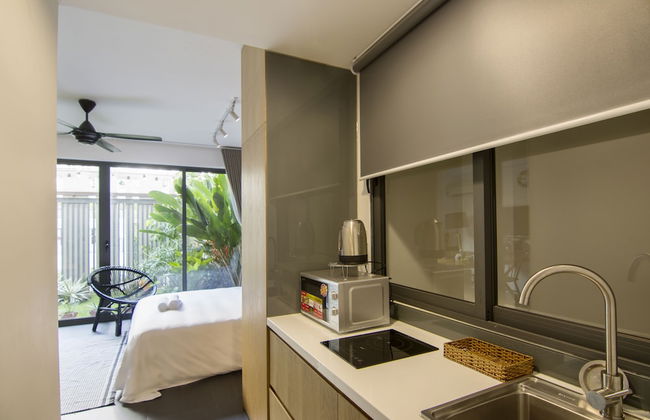 Sen Boutique House - Foto 40