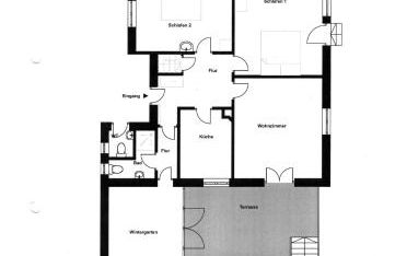 Ferienwohnung Magdalena - ruhig, zentral, schöne Sonnenterrasse - Foto 19