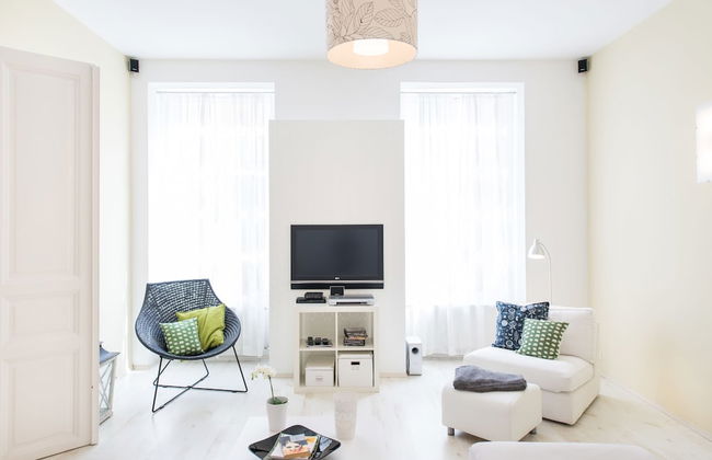 Venus Apartments - City Park - Foto 17