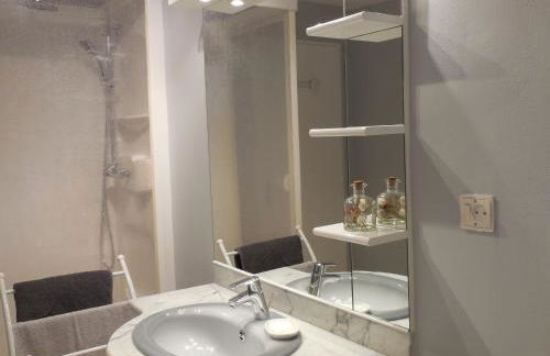 Gîte chaleureux avec terrasse, proche des activités touristiques et nature des Vosges - FR-1-589-177 - Foto 22