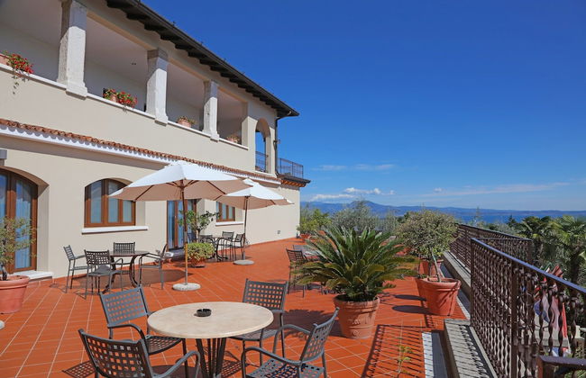 Belvilla by OYO Soiano Bilo - Foto 17