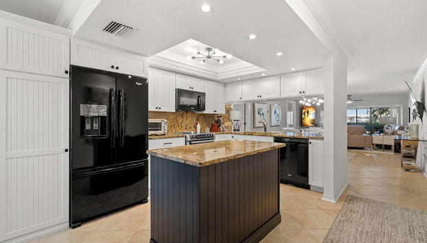 Servicios del alojamiento