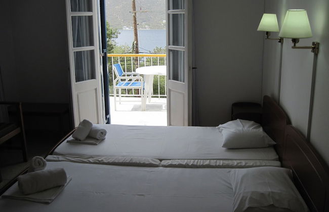 Tatsis Apartments - Foto 21