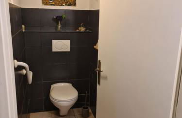 La maison d'antan - Foto 16