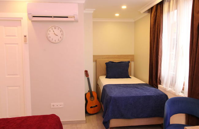 Sahrakent Otel Atasehir - Foto 6