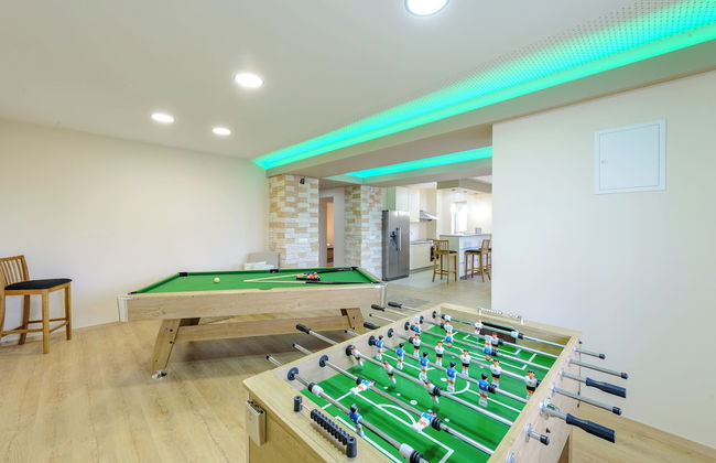 Villa Pave - Foto 32