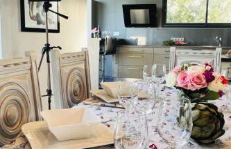 Holiday Home Villa Tante Alice Meerblick Komfort Villa Alleinlage mit Aufzug Jacuzzi Dampfb by Interhome - Foto 38