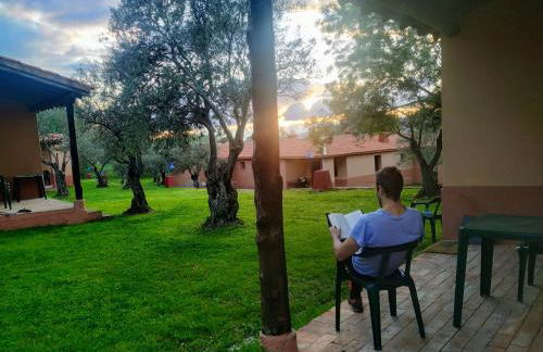 Aldea Vetonia Alojamientos con Encanto Parque de Mascotas-NO SE ACEPTAN EN JULIO Y AGOSTO- Varias zonas infantiles y deportivas "encuentranos y reserva para verano" - Foto 97