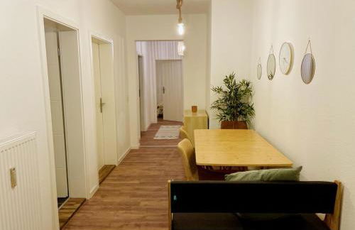 Boho Chic 3-Bedroom Apartment - Foto 9