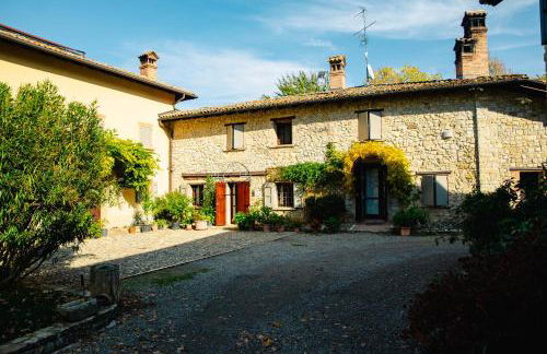 Borgo Sgarabia Relais - Foto 23