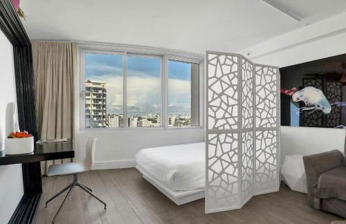 1100 West South Beach Luxe Miami Condos by Joe Semary - Foto 19