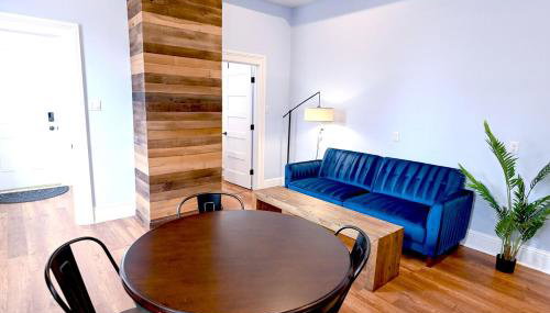 Governors Apartment - 2 bedroom - Steps to FQ - Foto 3