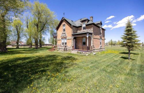 Emmas Timeless Treasure Historic Home - Foto 42