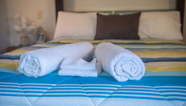 The Treehouse - Foto 3, Habitación